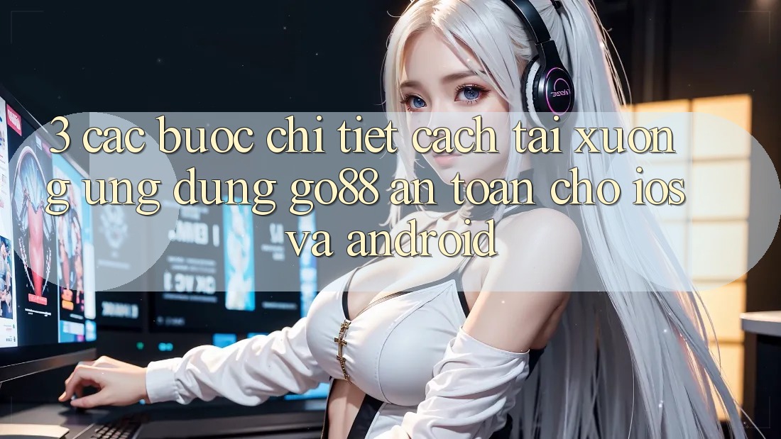 3. Các bước chi tiết cách tải xuống Ứng dụng Go88 an toàn cho iOS và Android 3. Các bước chi tiết cách tải xuống Ứng dụng Go88 an toàn cho iOS và Android