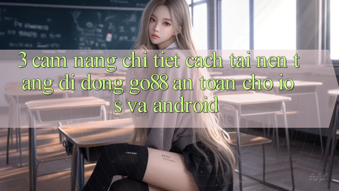 3. Cẩm nang chi tiết cách tải Nền tảng di động Go88 an toàn cho iOS và Android 3. Cẩm nang chi tiết cách tải Nền tảng di động Go88 an toàn cho iOS và Android