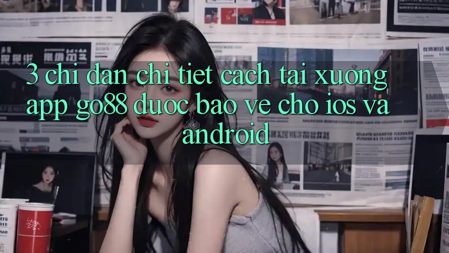 3. Chỉ dẫn chi tiết cách tải xuống App Go88 được bảo vệ cho iOS và Android 3. Chỉ dẫn chi tiết cách tải xuống App Go88 được bảo vệ cho iOS và Android
