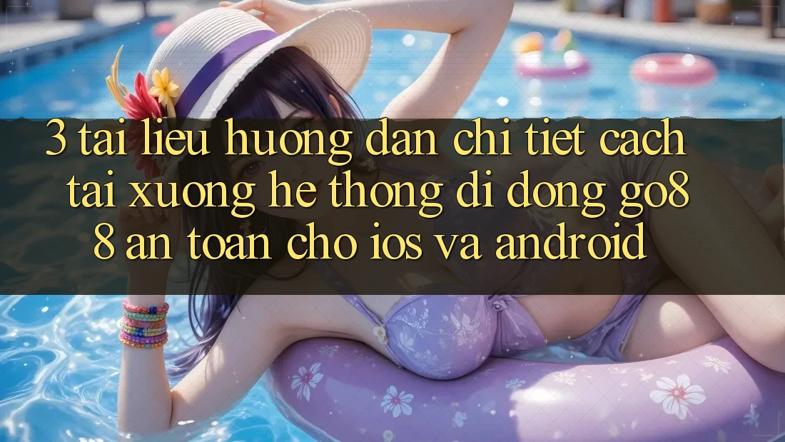 3. Tài liệu hướng dẫn chi tiết cách tải xuống Hệ thống di động Go88 an toàn cho iOS và Android 3. Tài liệu hướng dẫn chi tiết cách tải xuống Hệ thống di động Go88 an toàn cho iOS và Android