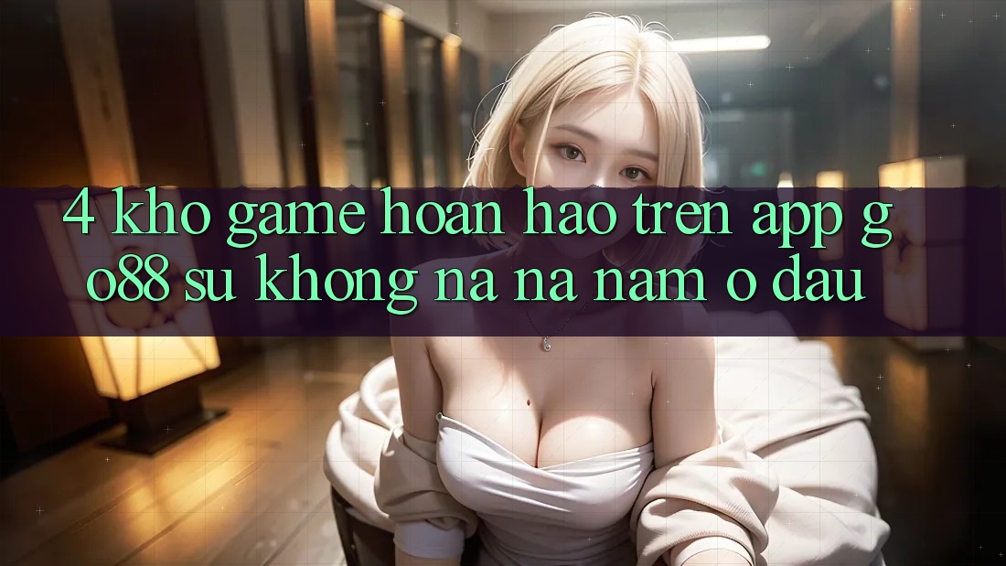 4. Kho game hoàn hảo trên App Go88: Sự không na ná nằm ở đâu? 4. Kho game hoàn hảo trên App Go88: Sự không na ná nằm ở đâu?