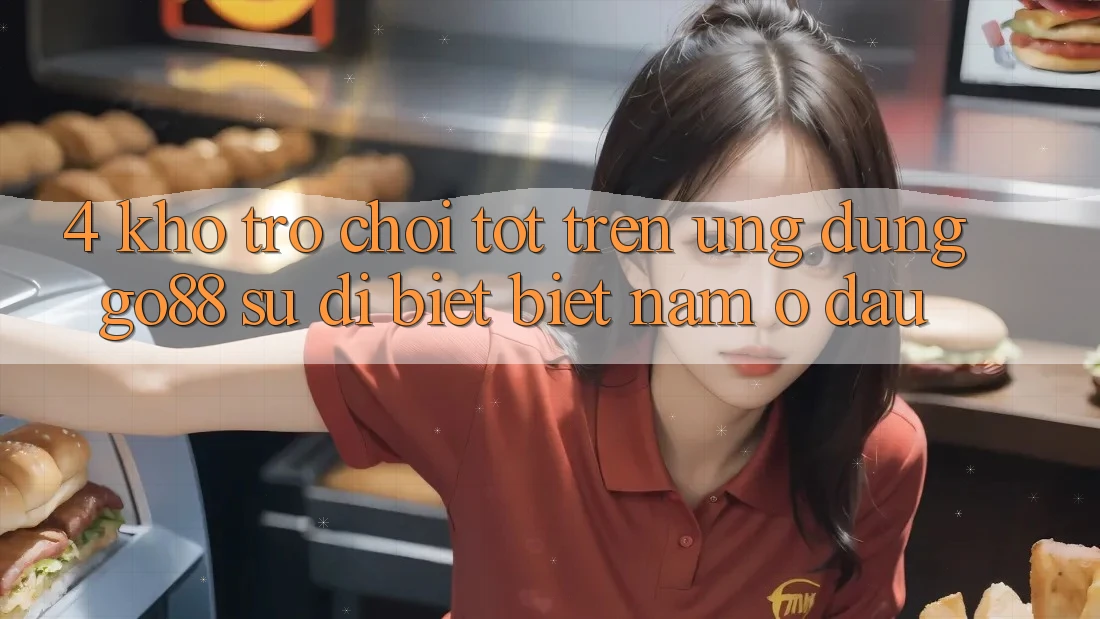 4. Kho trò chơi tốt trên Ứng dụng Go88: Sự dị biệt biệt nằm ở đâu? 4. Kho trò chơi tốt trên Ứng dụng Go88: Sự dị biệt biệt nằm ở đâu?