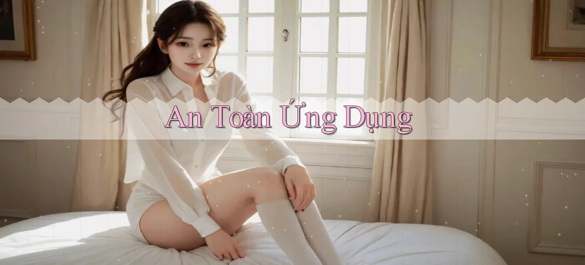 An toàn Ứng dụng