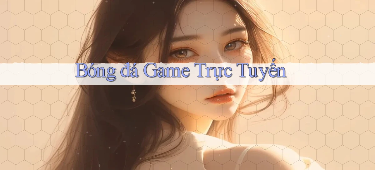 Bóng đá Game trực tuyến