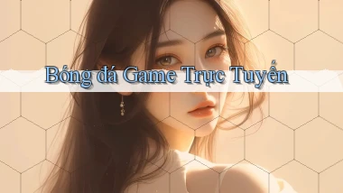 Bóng đá Game trực tuyến