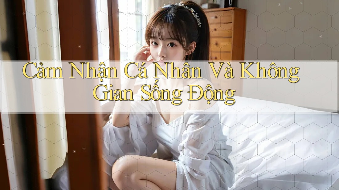 Cảm Nhận Cá Nhân Và Không Gian Sống Động