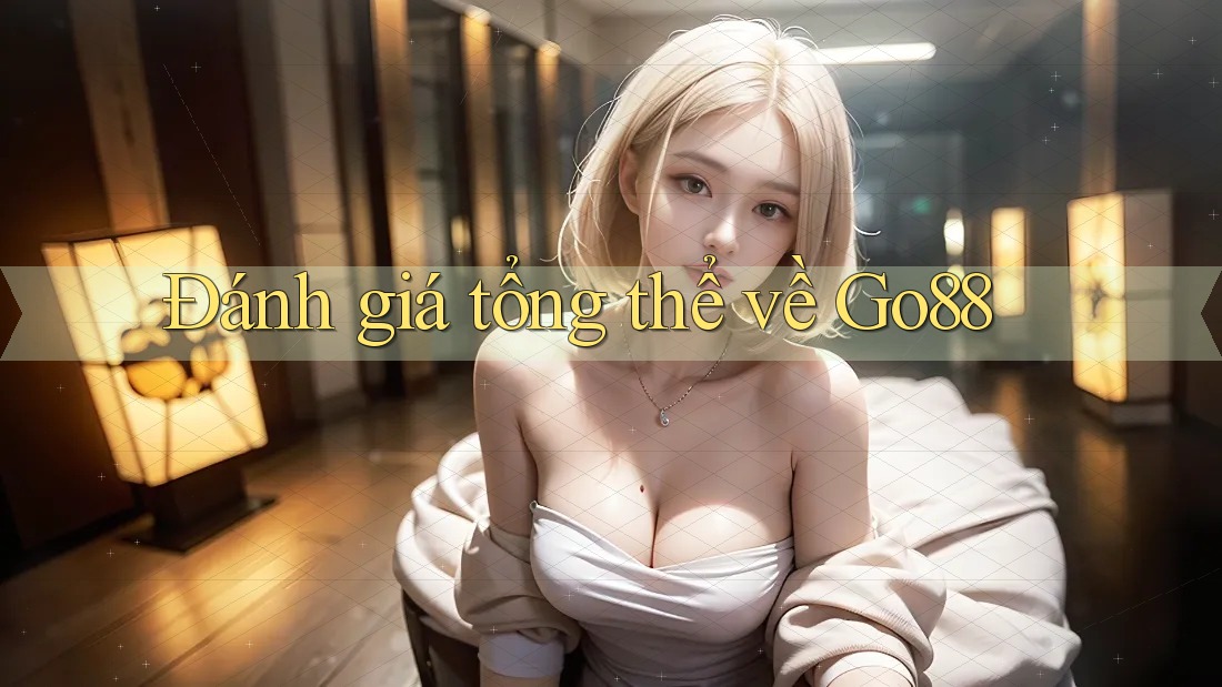 Đánh giá tổng thể về go88
