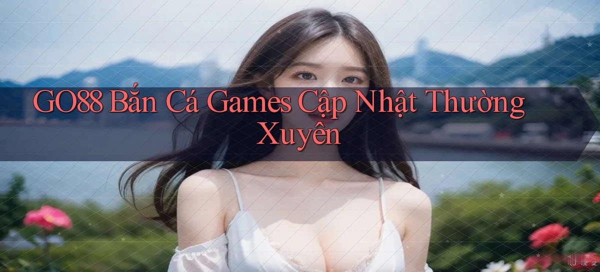 go88  bắn cá games cập nhật thường xuyên