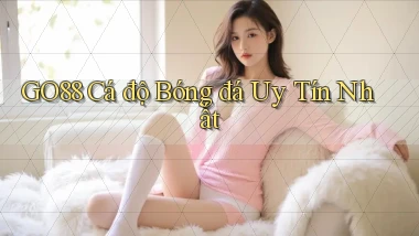 go88  Cá độ bóng đá uy tín nhất