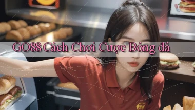 go88  cách chơi cược bóng đá