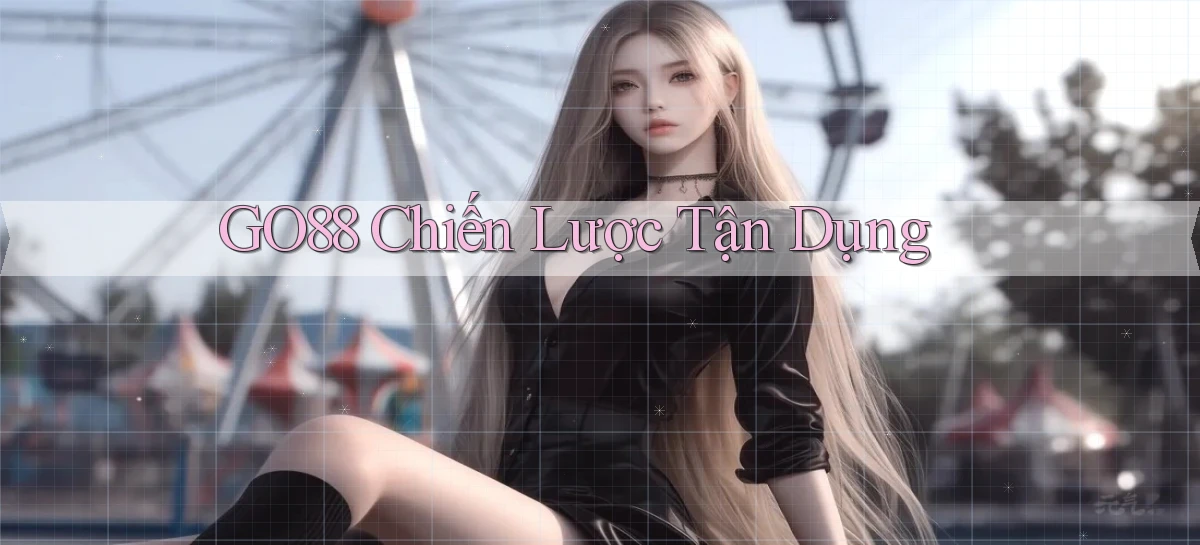 go88  chiến lược tận dụng