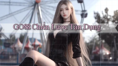 go88  chiến lược tận dụng