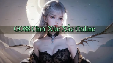 go88  chơi xúc xắc online