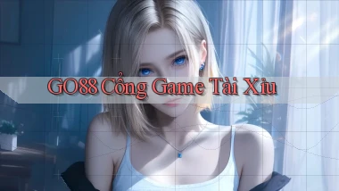 go88  cổng game tài xỉu