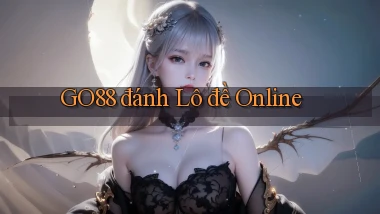 go88  đánh lô đề online