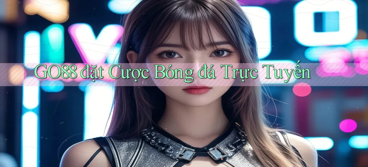 go88  đặt cược bóng đá trực tuyến