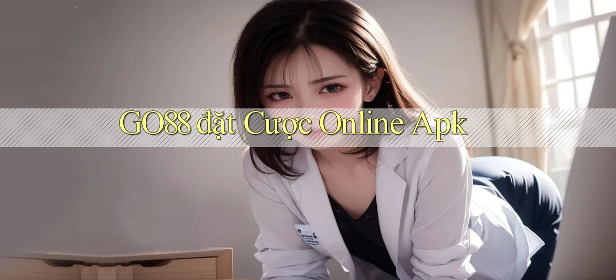 go88  đặt cược online apk