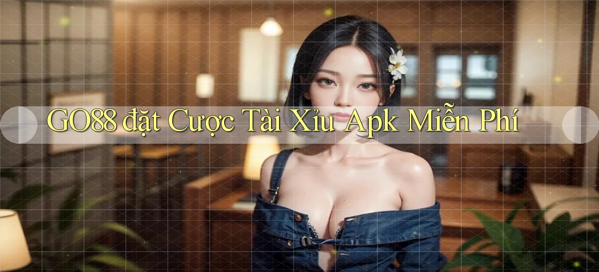 go88  đặt cược tài xỉu apk miễn phí