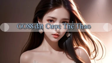 go88  đặt cược thể thao