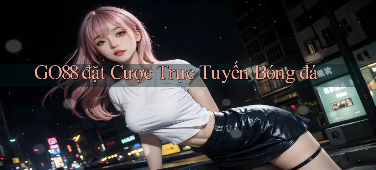 go88  đặt cược trực tuyến bóng đá