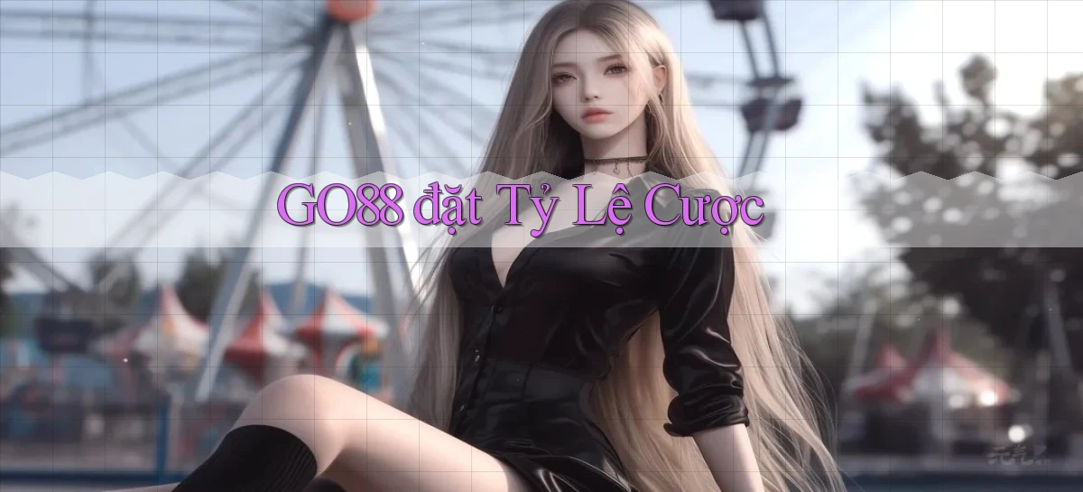 go88  đặt tỷ lệ cược