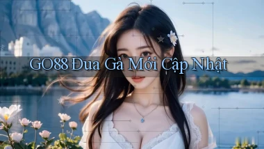 go88  Đua gà mới cập nhật