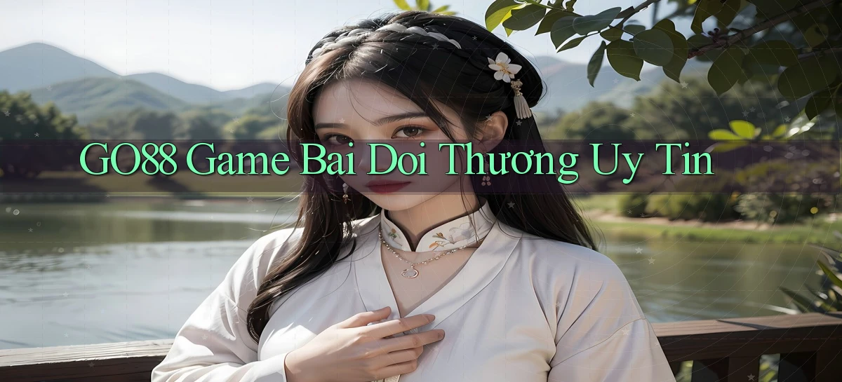 go88  game bai doi thương uy tin