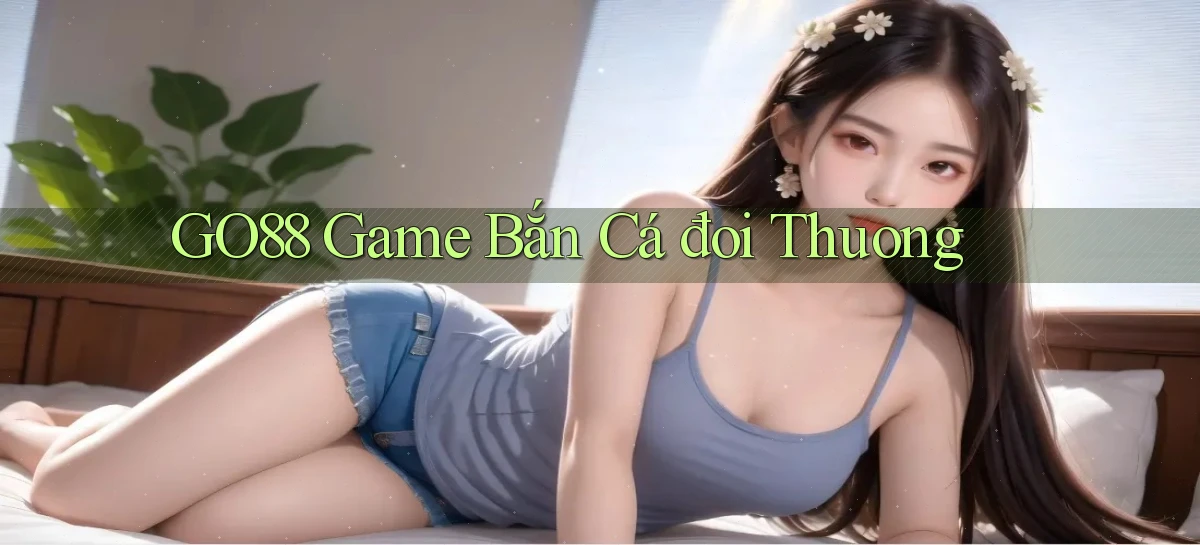 go88  game bắn cá đoi thuong