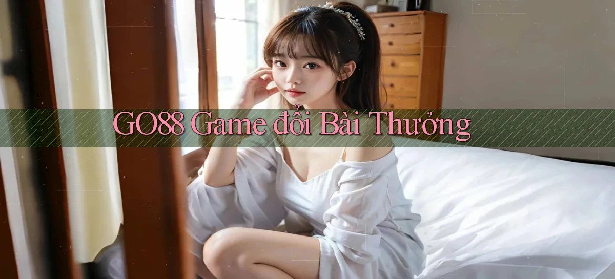 go88  game đổi bài thưởng