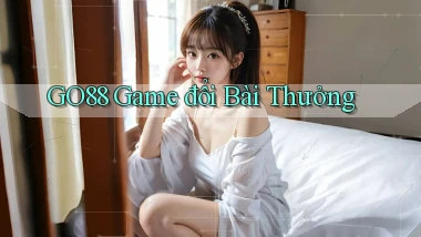 go88  game đổi bài thưởng