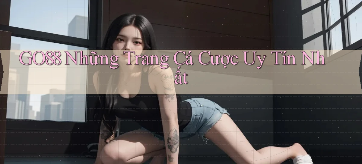 go88  những trang cá cược uy tín nhất