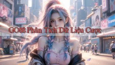 go88  phân tích dữ liệu cược