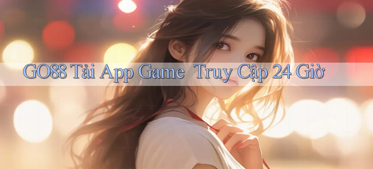 go88   Tải App Game ｜ Truy Cập 24 Giờ