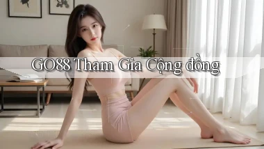 go88  tham gia cộng đồng