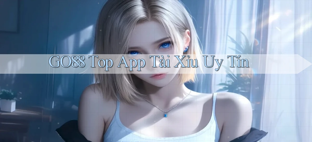 go88  top app tài xỉu uy tín