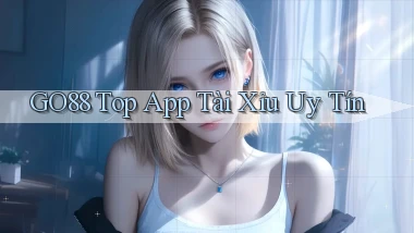 go88  top app tài xỉu uy tín