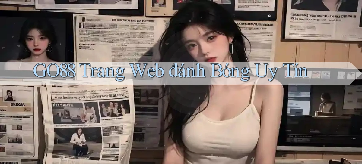 go88  trang web đánh bóng uy tín