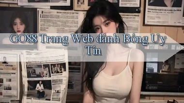 go88  trang web đánh bóng uy tín