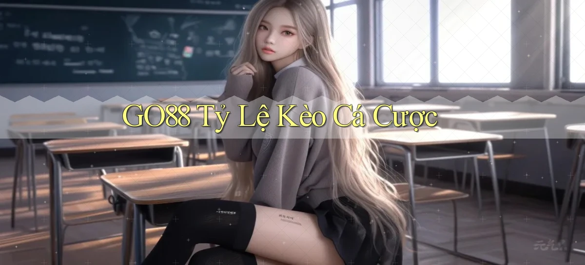 go88  tỷ lệ kèo cá cược