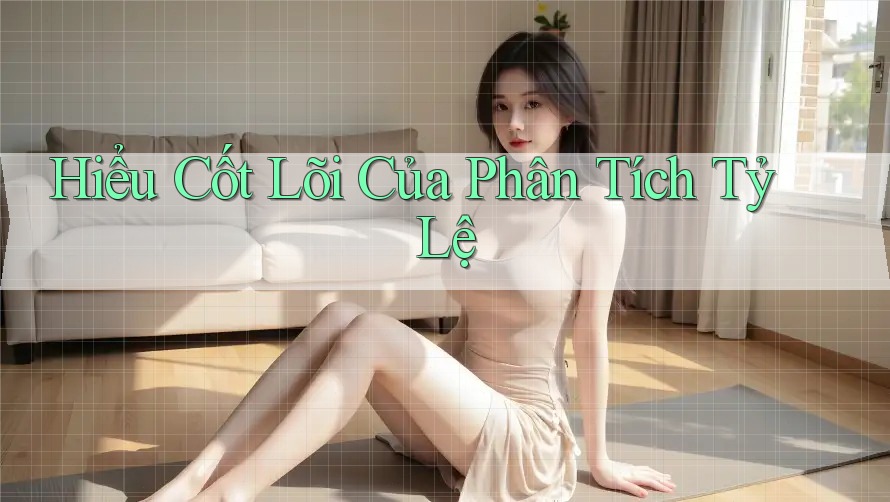 Hiểu Cốt Lõi Của Phân Tích Tỷ Lệ Hiểu Cốt Lõi Của Phân Tích Tỷ Lệ