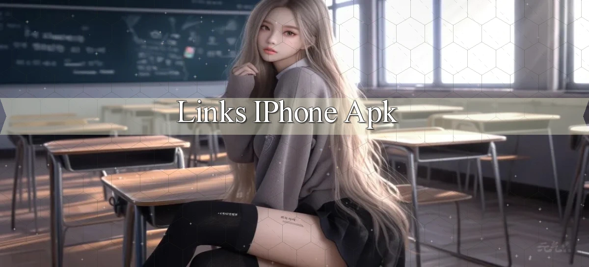 Links iPhone apk