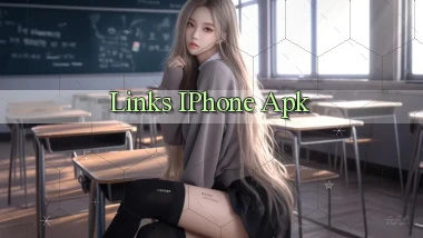 Links iPhone apk