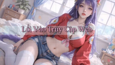 Lối vào Truy cập web