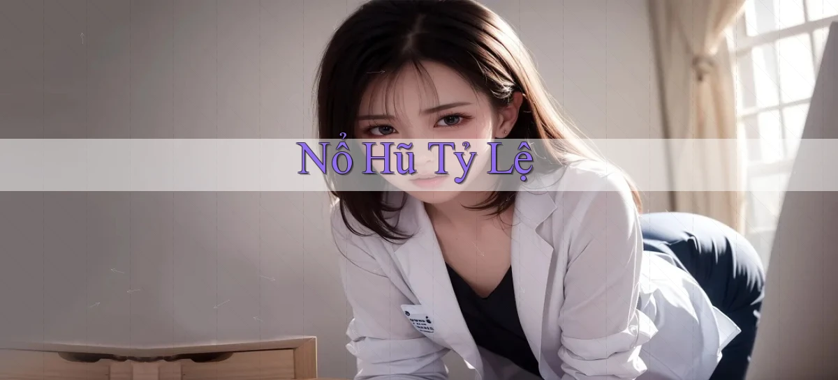 nổ hũ Tỷ lệ