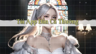 tải app Bắn cá thưởng