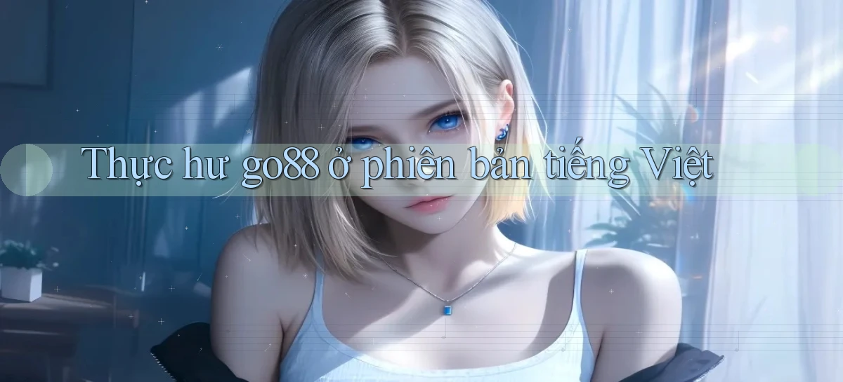 Thực hư go88 ở phiên bản tiếng Việt