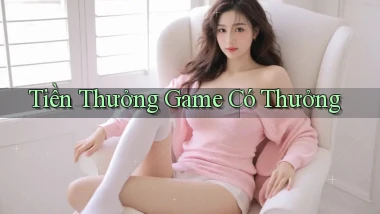Tiền thưởng Game có thưởng
