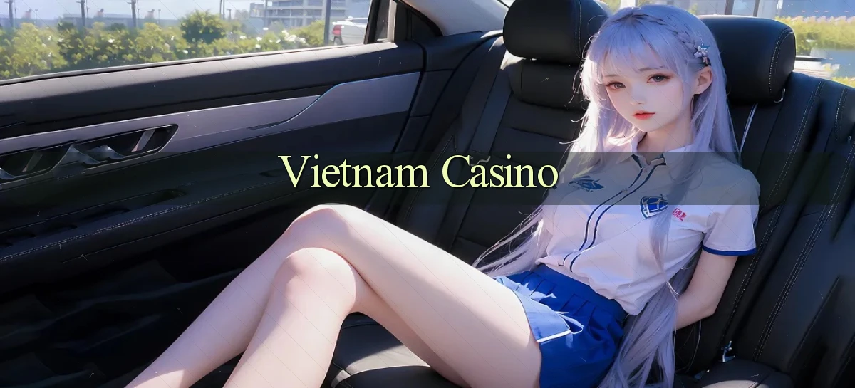 vietnam Casino