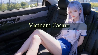 vietnam Casino