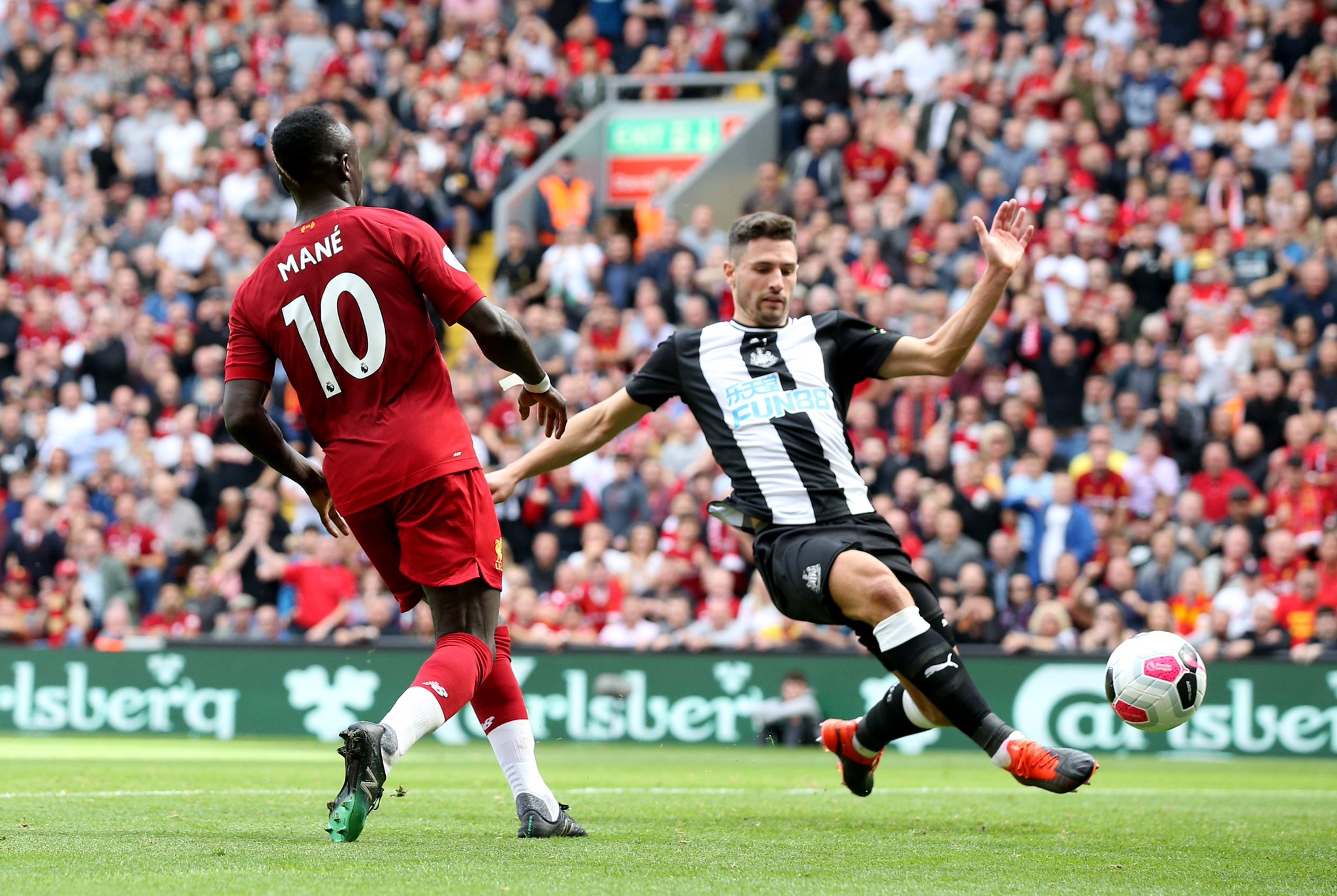 让我们认识 让我们认识